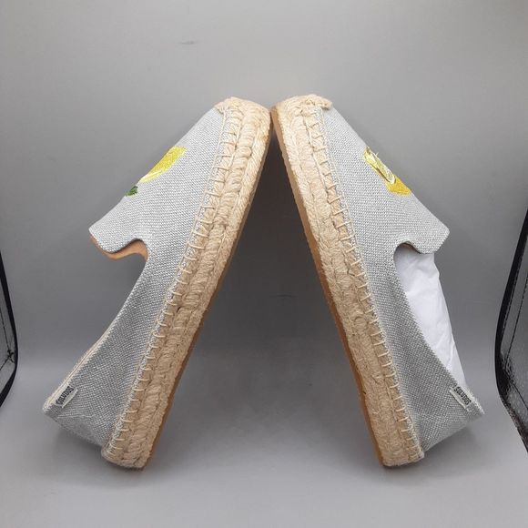 Grey Slip-on - Picture 4 of 10